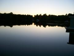 Wednesday October 03, 2007 06:51 - COUPLE DAYS AT MORRIS'S COTTAGE IN OCTOBER 017.jpg